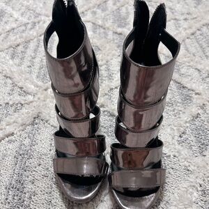 Steve Madden heels size 8